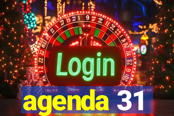 agenda 31